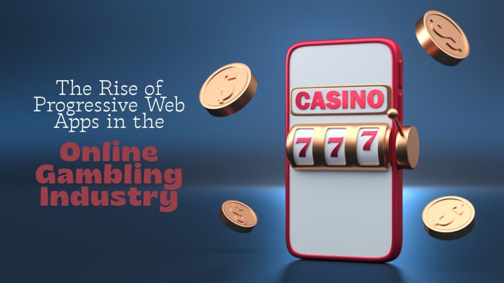 PWA in Gambling: Play OnlyWin casino online