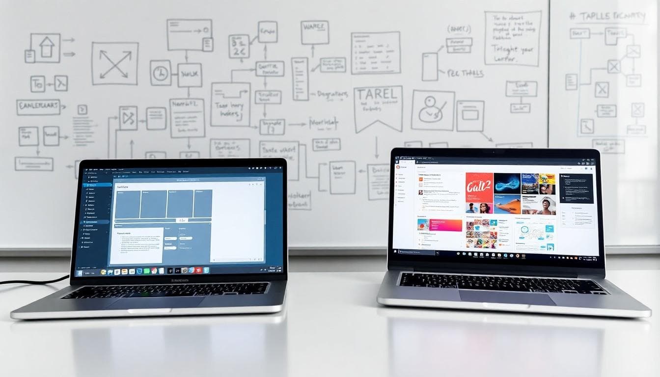 Tauri vs Electron 2025: Which Desktop App Framework Wins on Speed, Security, and Features?